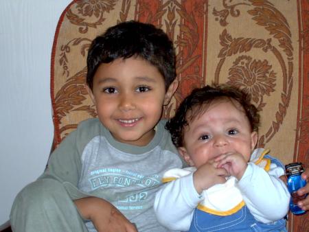 abdo e riyad